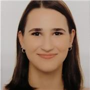 Tutor di inglese e italiano con esperienza offre lezioni